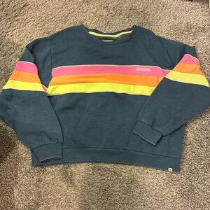 RIP CURL - Size S - NWT